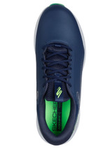 Skechers GO GOLF Max 3 (Extra Wide) Golf Shoes - Navy Lime