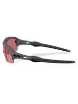 Oakley Flak 2.0 S Sunglasses - Matte Carbon w/ Prizm Dark Golf