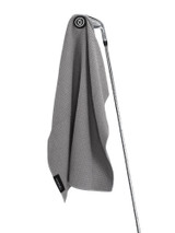 Vessel Magnetic Towel - 20" x 20" - Grey