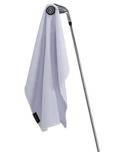 Vessel Magnetic Towel - 20" x 20" - White