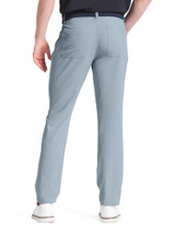 FootJoy 5 Pocket Performance Pant (Tapered Fit) - Slate
