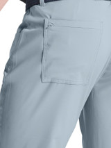 FootJoy 5 Pocket Performance Pant (Tapered Fit) - Slate