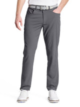 FootJoy 5 Pocket Performance Pant (Tapered Fit) - Charcoal