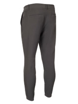 Calvin Klein Genius 4-Way Stretch Slim Fit Tech Jogger - Grey