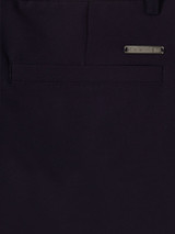 Calvin Klein Genius 4-Way Stretch Slim Fit Tech Jogger - Navy