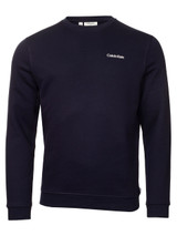 Calvin Klein West Lake Crew Sweatshirt - Navy