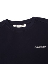 Calvin Klein West Lake Crew Sweatshirt - Navy