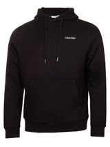 Calvin Klein West Lake Hoodie - Black
