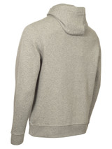 Calvin Klein West Lake Hoodie - Grey Marl