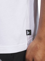 adidas Ultimate Graphic Tee - White