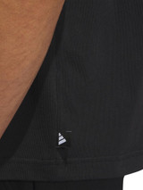 adidas Chip Deuces Graphic Tee - Black