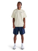 Malbon Recreation T-Shirt - Cream