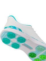 G/FORE Gallivan2R Camo Golf Shoes - Snow/Siren Camo