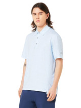 Oakley Grid Camo Polo - Monogram Frost