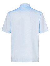 Oakley Grid Camo Polo - Monogram Frost