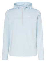 Oakley Gravity Range Hoody - Frost/White Heather