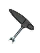 Champ Two Pin Spike Wrench