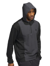 adidas Ultimate365 COLD.RDY Hoodie - Black