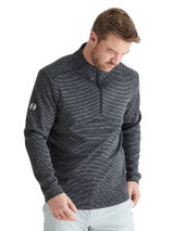 Ping Bryon Midlayer - Black Multi