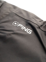 Ping Taran 3L Waterproof Jacket - Black