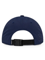 Malbon Block Nylon Packable Cap - Navy