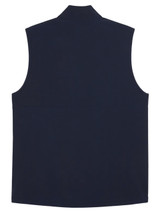 Puma Ripguard Golf Vest - Deep Navy