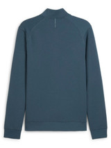 Puma CLOUDSPUN Fleece 1/4 Zip - Grey Skies