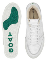 Goatlane The Contour Collection Golf Shoes - White