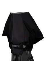 Vessel x Seaforth Rain Hood - Stand Bag