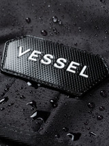 Vessel x Seaforth Rain Hood - Tour Bag