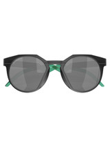 Oakley HSTN Sunglasses - Matte Black Ink w/ Prizm Black