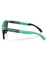 Oakley Frogskins Range Sunglasses - Celeste w/ Prizm Black