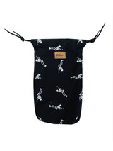 TRUE Linkwear x GolfBox Driver Cover - Black