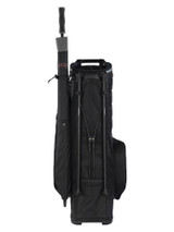 Sun Mountain E-3.5 14-Way Stand Bag - Black