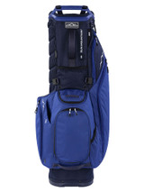 Sun Mountain E-3.5 14-Way Stand Bag - Blue/Navy