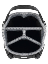 Sun Mountain E-3.5 4-Way Stand Bag - Black/Grey