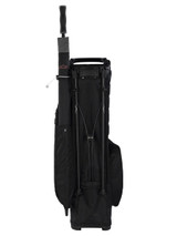Sun Mountain E-3.5 4-Way Stand Bag - Black/White
