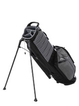Sun Mountain E-2.5 Light 4-Way Stand Bag - Grey/Black