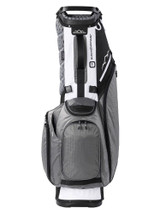 Sun Mountain E-2.5 Light 4-Way Stand Bag - Grey/Black