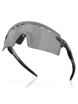 Oakley Encoder Strike Vented Sunglasses - Matte Black w/ Prizm Black