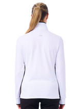 Nivo Women's Marya Mock - White