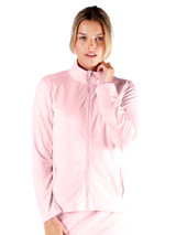 Nivo Women's Livia Cardigan - Quiet Pink