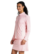 Nivo Women's Livia Cardigan - French Rose