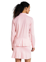 Nivo Women's Livia Cardigan - French Rose