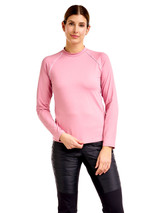 Nivo W Dollie Mock - Cosmetic Pink