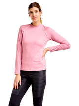 Nivo W Dollie Mock - Cosmetic Pink