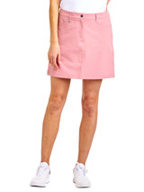 Nivo W Marika II 17" Skort - Cosmetic Pink