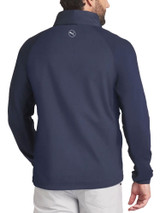 Puma Highlands Jacket - Deep Navy