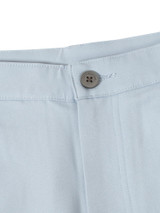 Calvin Klein Florida 8.25-Inch Tech Short - Ice Blue
