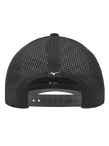 Mizuno Tour Vent Snapback Cap